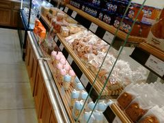 -罗森尼娜(解放西路店)