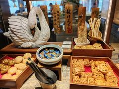 -白天鹅宾馆·流浮阁咖啡厅