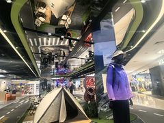 -上海第一八佰伴