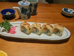 -一心创作料理屋(经开万达店)