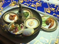 -翡翠36餐厅(浦东香格里拉店)