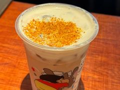 -卡朋厨房(289艺术园区店)