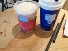 -幸福西饼面包茶饮(车公庙店)