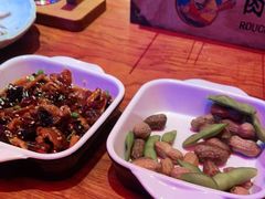 -肉串汪(望京店)