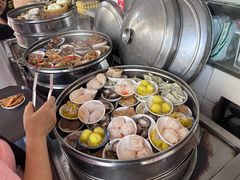 -石湾点心