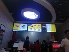 -螺小胖柳州螺蛳粉(钟楼总店)