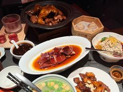 -小厨娘金榜题名(夫子庙秦淮河店)