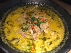 -金牌外婆家(苏州中心店)