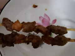 -九毛九西北菜(大东海店)