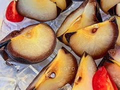 -红东阁东北菜烤肉酒馆(CROSS万象汇店)