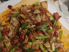 -津沽小院(天津之眼店)