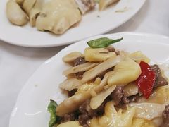 -文记壹心鸡(宝华路店)