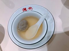 -汕头八合里海记牛肉店(清河店)