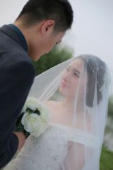 点击看大图 -罗曼司婚纱摄影会馆(瀚威城市中心店)