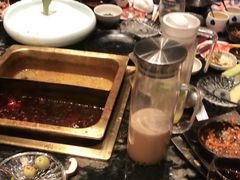-王家渡火锅店(亦庄店)