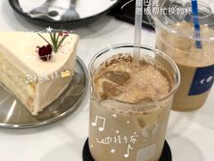 -FULL MOON满月咖啡