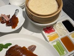 -四季民福烤鸭店(前门大栅栏店)