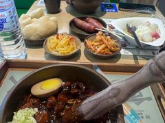 -京参 • 擂椒饭(这有山店)
