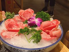 -蜀大侠火锅(四川北路店)