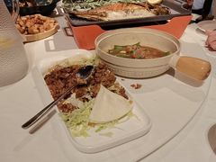 -耶里夏丽·丝路新疆菜·清真食品(徐汇南丹东路臻选店)