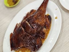 -一乐烧鹅(中环店)