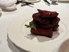 老上海熏鱼-福1088