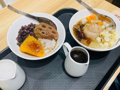 -鲜芋仙(南开大悦城店)