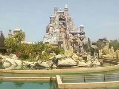 -厦门方特梦幻王国