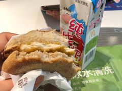-麦当劳(启迪香山店)