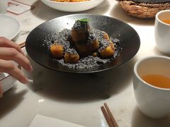 -初蓉丨遇见新川菜(亲贤街荣耀店)