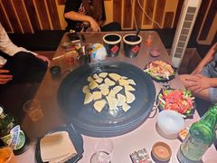 -美食美客土烙锅店·老字号
