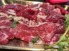-板凳烧烤(东关街店)