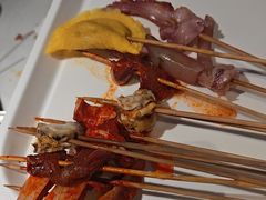 -佰人王串串香火锅(洋珠巷店)