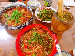-小街47號江湖菜(四合院店)