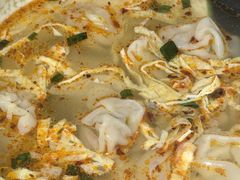 -黄阿姨锅贴大王(万航渡路店)