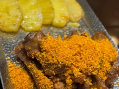 -紫泥369粗粮季(鼓楼店)