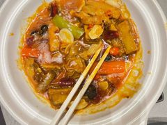 -燕兰楼·清真西北融合菜(亚运村店)