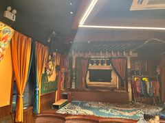 -甘尼仕印度餐厅爵士酒吧(阳春巷店)