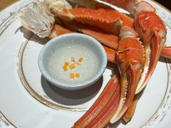 -虹料理·日料放题(悠方店)