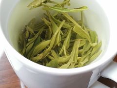 -先春西湖龍井•九曲红梅(杭大路店)
