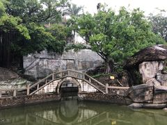 -鸿山公园