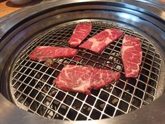 -赤坂亭M9和牛烧肉(世博源店)