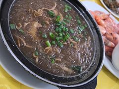 -海上驿站渔家菜馆