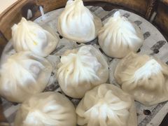 -馋三尺蟹粉小笼(人民广场店)