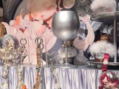 -泡泡玛特POPMART(上海环球港店)