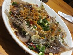 醉虾-大家发海鲜城夜排档(华山中路店)
