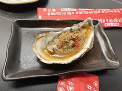 -许哥东北烧烤·铁丳烤串·宫后夹肉(繁花中心店)