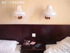 -海天一色海景自助餐厅(西港花园店)