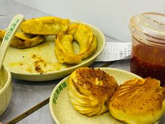-李记清真馆(打钉巷店)