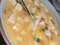 蟹黄豆腐-辛香汇(CBD)